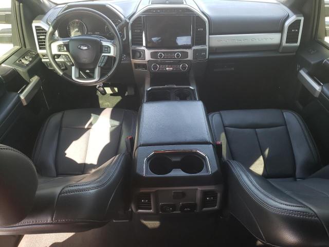 Photo 8 from auction – 2022 FORD F250 SUPER with VIN 1FT7W2BT4NEE18684