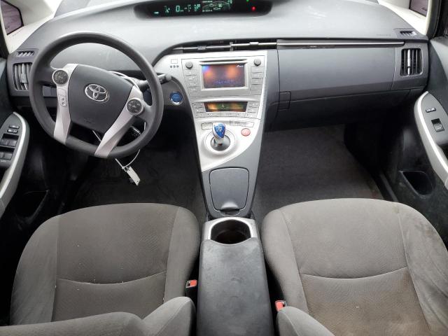 Photo 8 from auction – 2014 TOYOTA PRIUS with VIN JTDKN3DU7E0384634