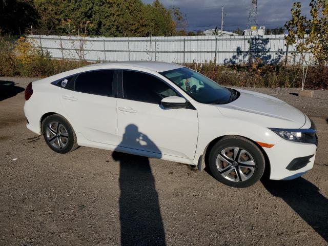 Photo 4 from auction – 2017 HONDA CIVIC LX with VIN 2HGFC2F59HH012446