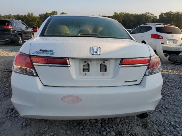 Photo 6 from auction – 2012 HONDA ACCORD SE with VIN 1HGCP2F65CA196680