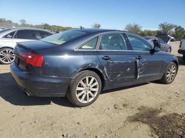 Photo 3 from auction – 2014 AUDI A6 PREMIUM with VIN WAUGFAFCXEN091581