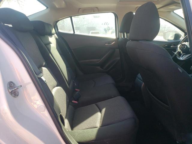 Photo 10 from auction – 2016 MAZDA 3 TOURING with VIN 3MZBM1W76GM278381