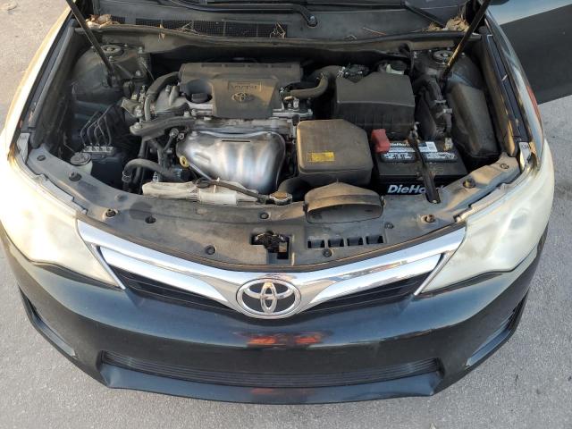 Photo 11 from auction – 2013 TOYOTA CAMRY L with VIN 4T4BF1FK5DR312191