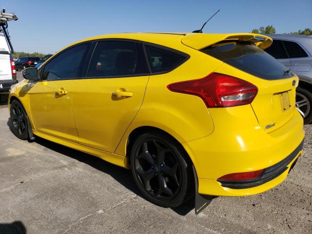 Photo 2 from auction – 2017 FORD FOCUS ST with VIN 1FADP3L92HL237100