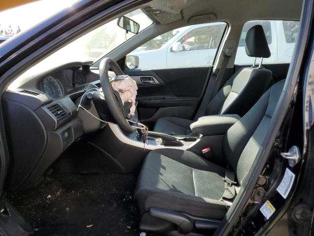 Photo 7 from auction – 2014 HONDA ACCORD LX with VIN 1HGCR2F39EA173972