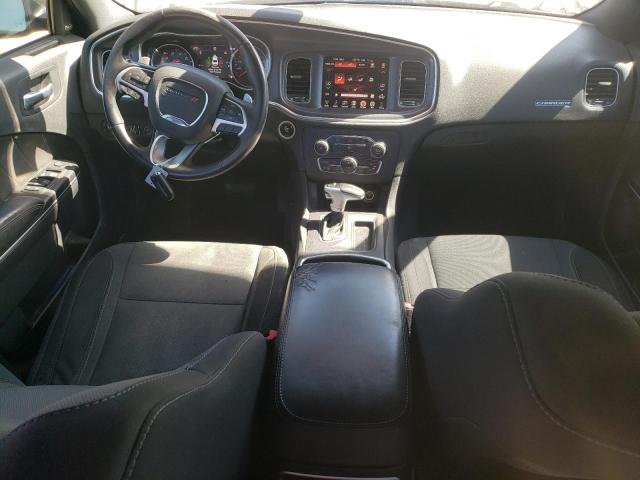 Zdjęcie 8 z aukcji – 2015 DODGE CHARGER R/ z VIN 2C3CDXCT1FH889920