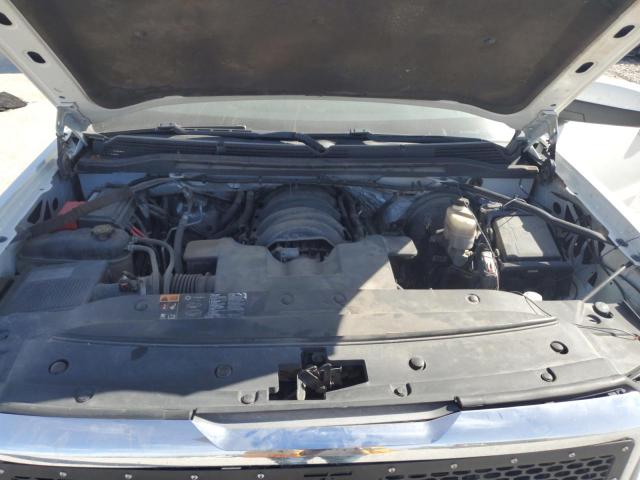 Photo 11 from auction – 2016 GMC SIERRA K15 with VIN 3GTU2NEC0GG259752