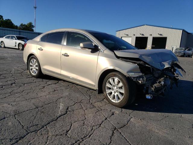 Zdjęcie 4 z aukcji – 2010 BUICK LACROSSE C z VIN 1G4GE5EV9AF237193