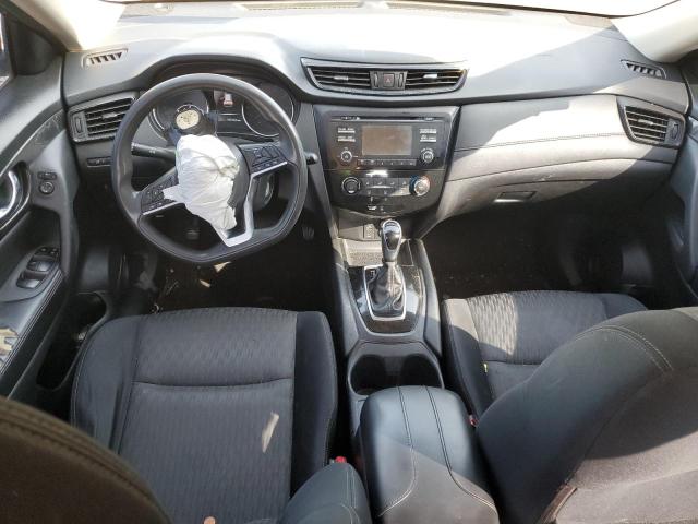 Photo 8 from auction – 2017 NISSAN ROGUE S with VIN JN8AT2MT5HW386200