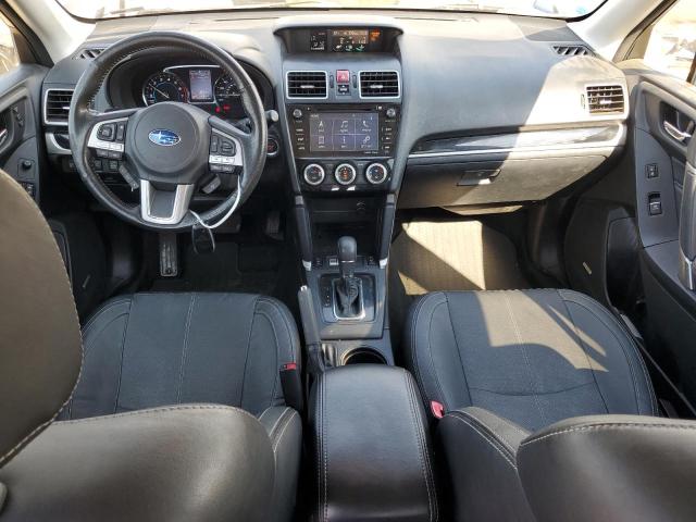 Photo 8 from auction – 2017 SUBARU FORESTER 2 with VIN JF2SJGWC7HH564470