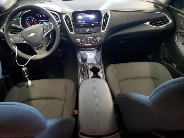 Photo 8 from auction – 2024 CHEVROLET MALIBU LT with VIN 1G1ZD5ST8RF174417