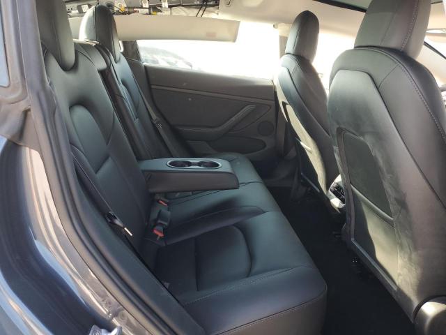 Photo 10 from auction – 2022 TESLA MODEL 3 with VIN 5YJ3E1EA3NF305457