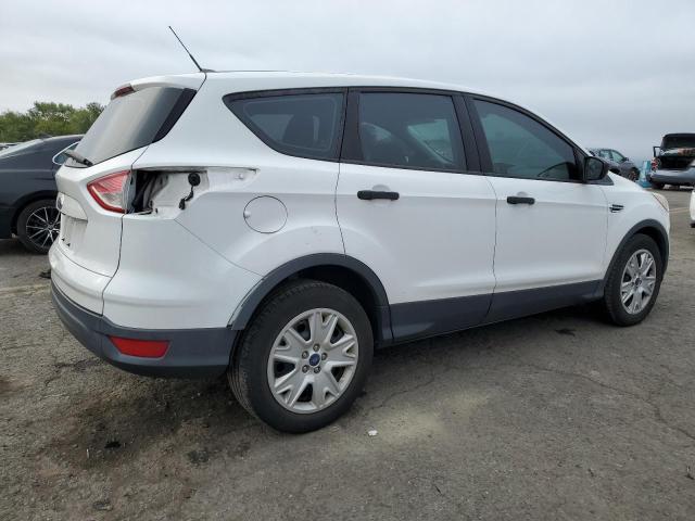 Photo 3 from auction – 2014 FORD ESCAPE S with VIN 1FMCU0F74EUB97546