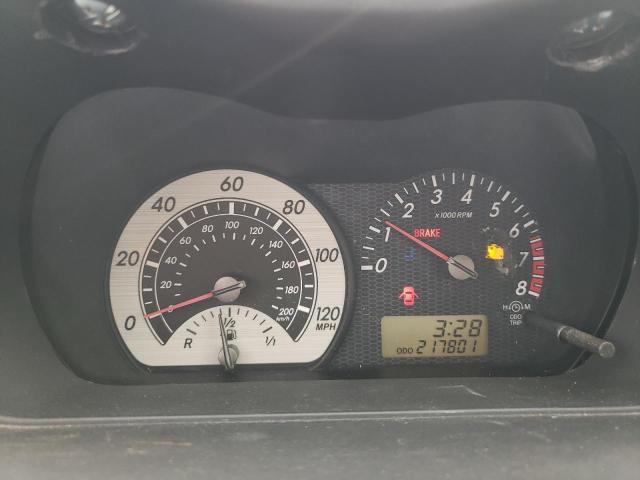 Photo 9 from auction – 2006 TOYOTA SCION XA with VIN JTKKT604060161245
