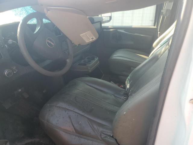 Photo 7 from auction – 2012 GMC SAVANA G15 with VIN 1GTS8AF48C1128969