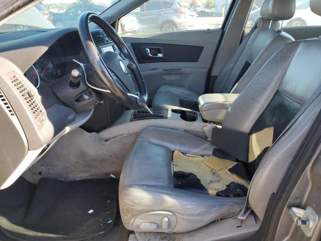 Photo 7 from auction – 2005 CADILLAC CTS with VIN 1G6DM56T350234440