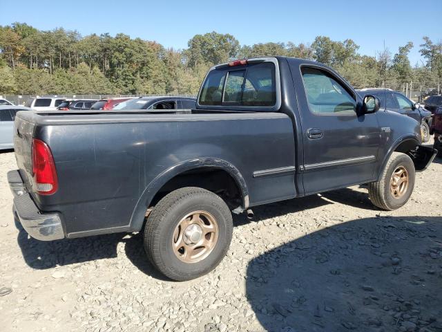 Photo 3 from auction – 1997 FORD F150 with VIN 1FTDF1829VNC36927