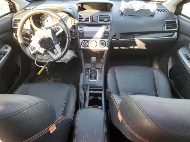 Photo 8 from auction – 2017 SUBARU CROSSTREK with VIN JF2GPANC1HH277435