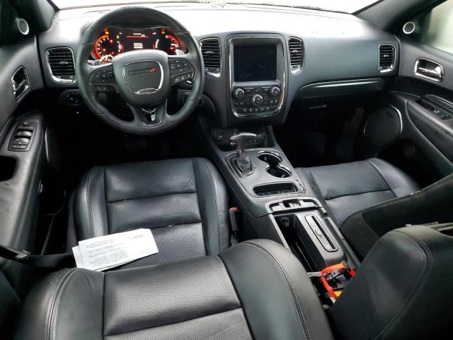 Photo 8 from auction – 2019 DODGE DURANGO R/ with VIN 1C4SDHCT0KC684616