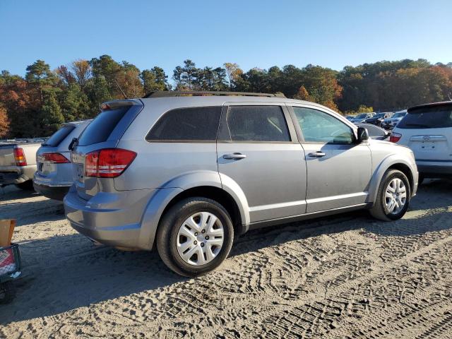 Photo 3 from auction – 2018 DODGE JOURNEY SE with VIN 3C4PDCAB3JT183922