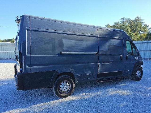 Photo 3 from auction – 2020 RAM PROMASTER with VIN 3C6URVJG4LE136411