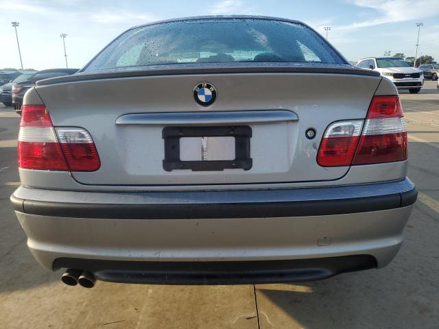 Photo 6 from auction – 2004 BMW 330 I with VIN WBAEV534X4KM05857