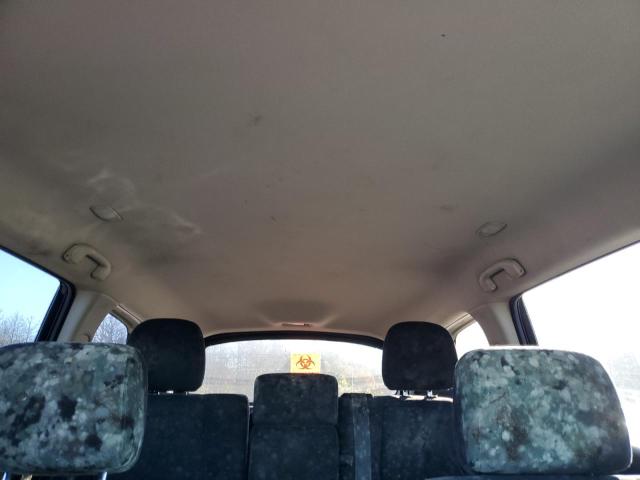 Photo 10 from auction – 2013 NISSAN PATHFINDER with VIN 5N1AR2MN4DC658061