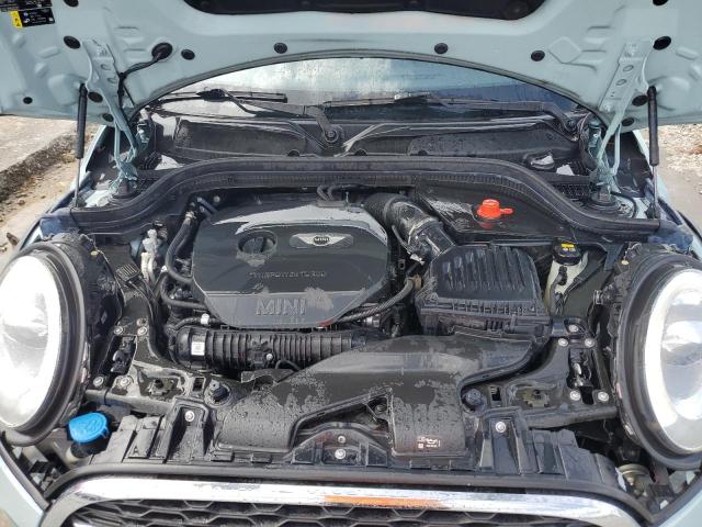 Photo 11 from auction – 2018 MINI COOPER S with VIN WMWXP7C56J2A48263