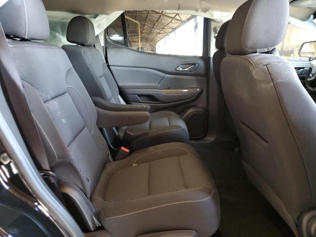 Photo 11 from auction – 2022 GMC ACADIA SLE with VIN 1GKKNKL43NZ176035