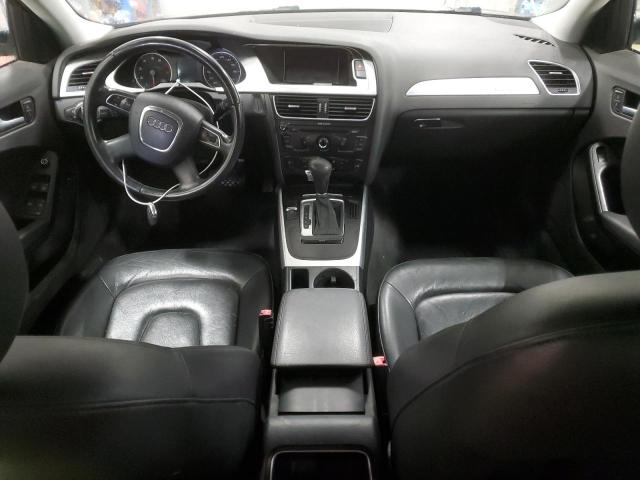 Photo 8 from auction – 2012 AUDI A4 PREMIUM with VIN WAUBFAFL7CN008843