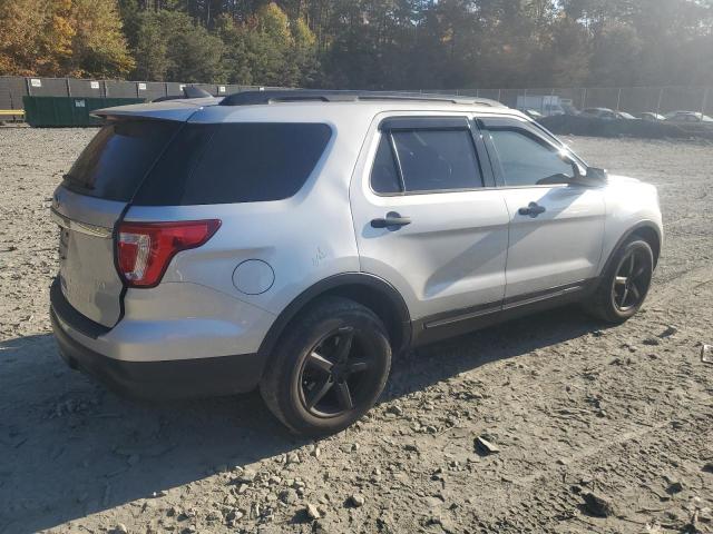 Фото 3 с аукциона – 2019 FORD EXPLORER с VIN 1FM5K7B86KGA45039