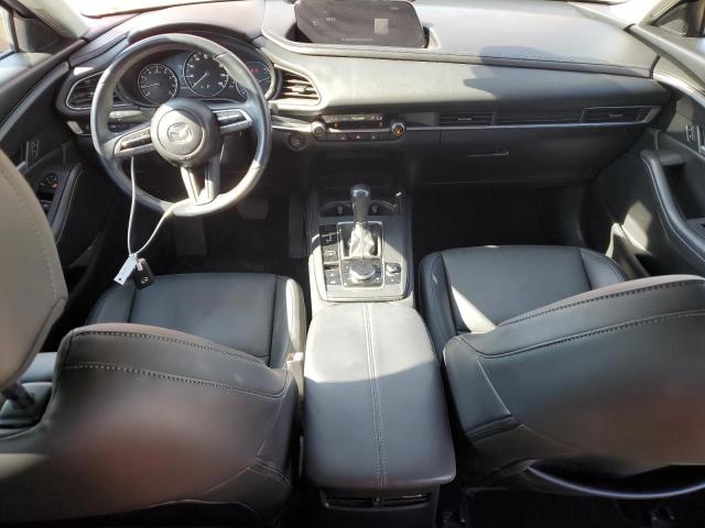 Photo 8 from auction – 2021 MAZDA CX-30 SELE with VIN 3MVDMBBLXMM317357