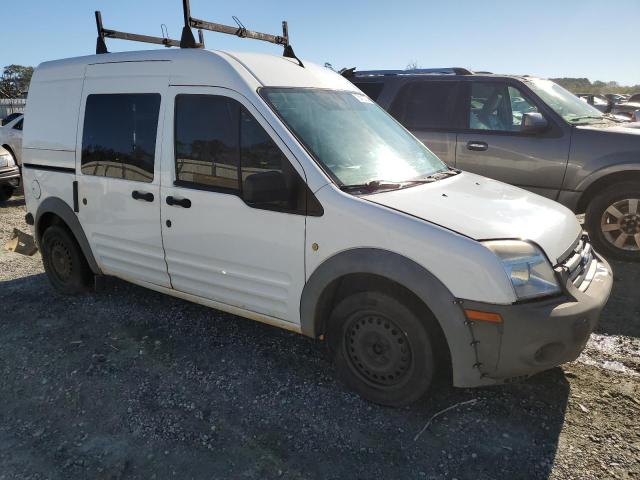 Photo 4 from auction – 2011 FORD TRANSIT CO with VIN NM0LS6BN9BT073286