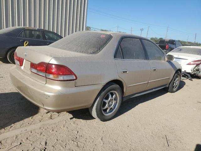 Photo 3 from auction – 2001 HONDA ACCORD LX with VIN 1HGCG56441A101362