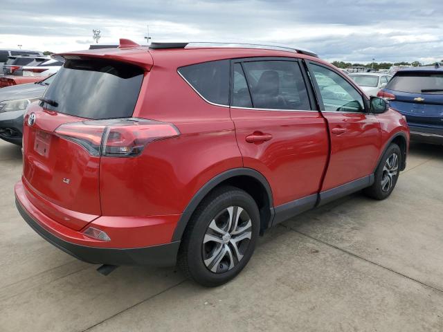 Photo 3 from auction – 2016 TOYOTA RAV4 LE with VIN 2T3ZFREV3GW253706