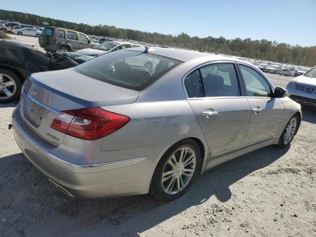 Photo 3 from auction – 2013 HYUNDAI GENESIS 3. with VIN KMHGC4DD4DU235988