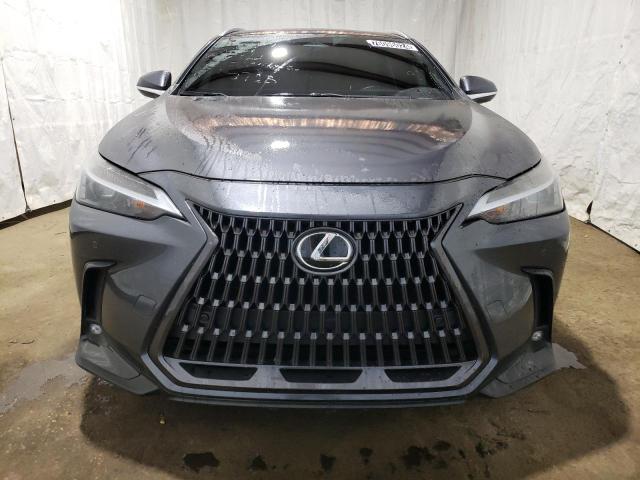 Photo 5 from auction – 2023 LEXUS NX 250 with VIN 2T2GDCAZXPC003713