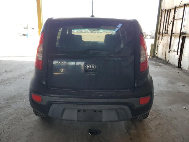 Photo 6 from auction – 2013 KIA SOUL with VIN KNDJT2A57D7486515