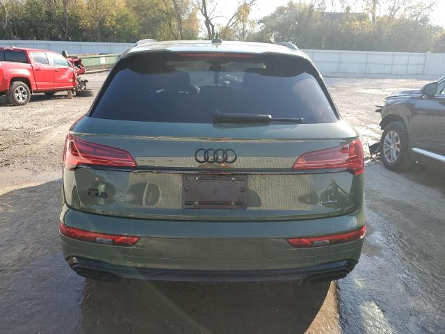 Photo 6 from auction – 2022 AUDI Q5 PRESTIG with VIN WA1FAAFYXN2044880