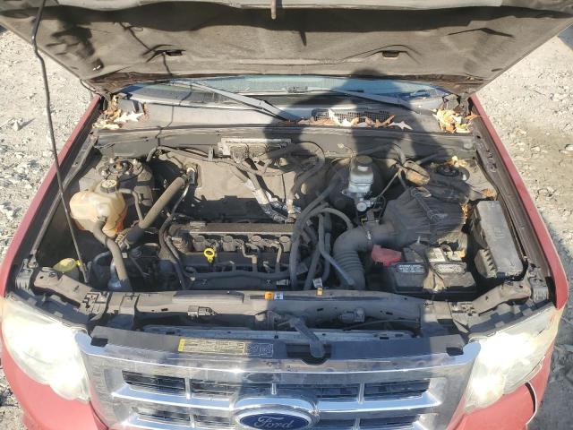 Photo 12 from auction – 2010 FORD ESCAPE XLS with VIN 1FMCU0C70AKD26537