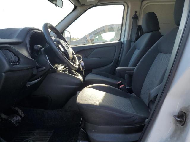 Photo 7 from auction – 2015 RAM PROMASTER with VIN ZFBERFAT0F6A30103