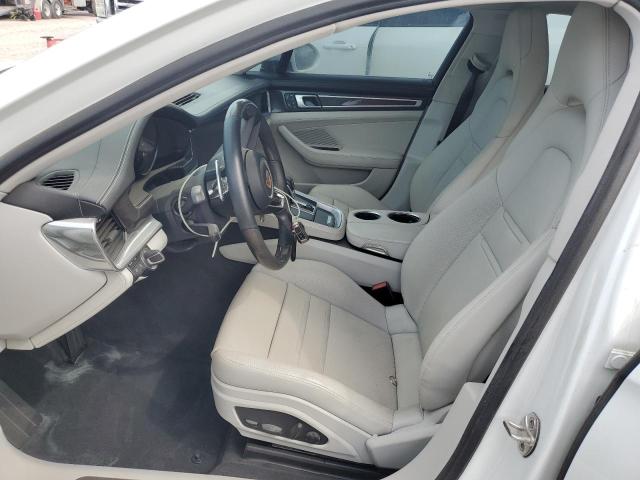 Photo 7 from auction – 2023 PORSCHE PANAMERA B with VIN WP0AJ2A7XPL102603