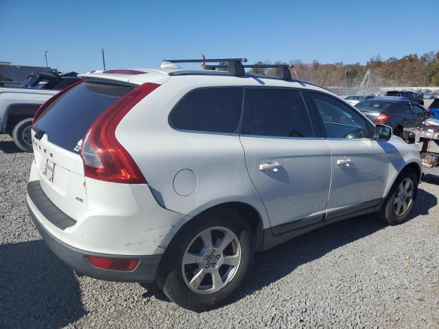 Photo 3 from auction – 2011 VOLVO XC60 3.2 with VIN YV4940DZ4B2176607