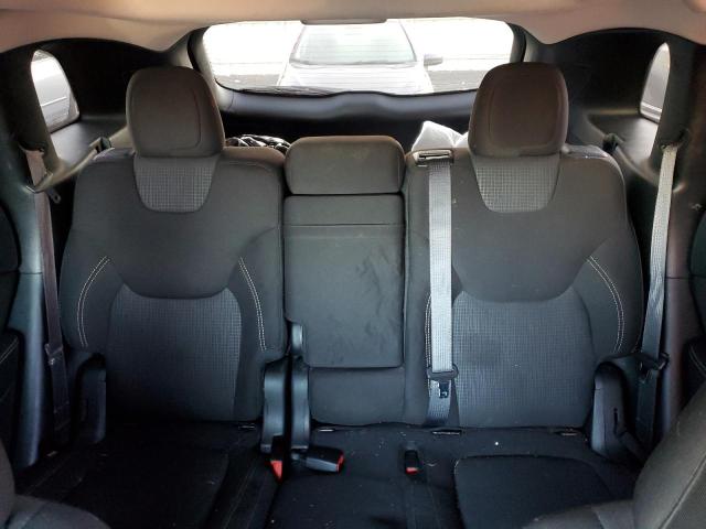 Photo 10 from auction – 2016 JEEP CHEROKEE L with VIN 1C4PJMCS9GW199170
