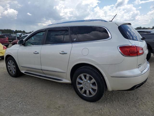 Photo 2 from auction – 2015 BUICK ENCLAVE with VIN 5GAKVCKD1FJ262755
