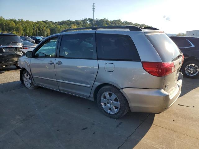 Photo 2 from auction – 2006 TOYOTA SIENNA CE with VIN 5TDZA23C26S425585
