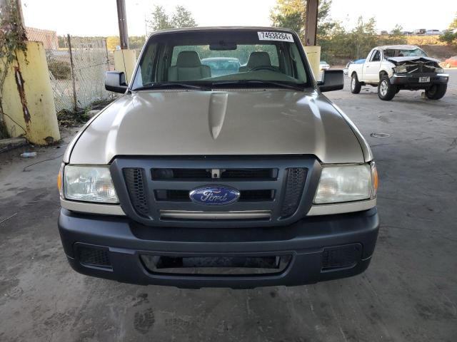 Photo 5 from auction – 2007 FORD RANGER with VIN 1FTYR10D57PA18884