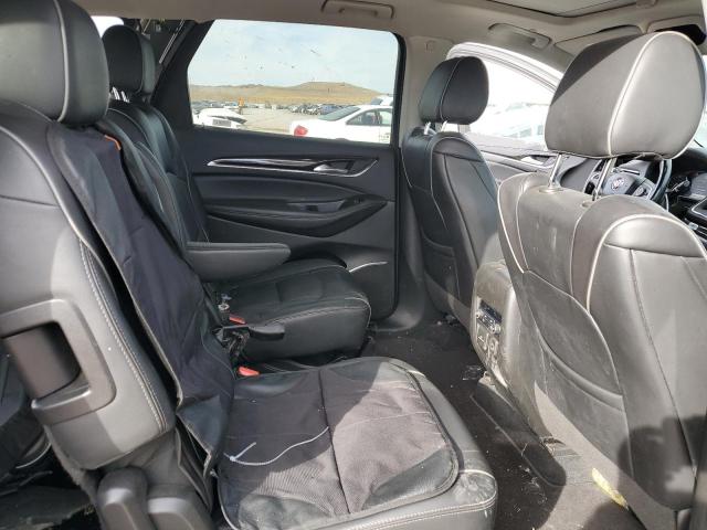 Photo 10 from auction – 2021 BUICK ENCLAVE AV with VIN 5GAEVCKW9MJ146909