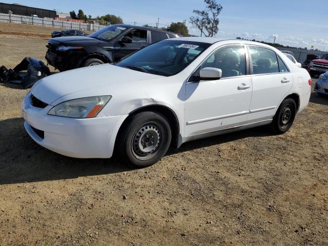 Photo 1 from auction – 2005 HONDA ACCORD with VIN 1HGCM56435A145318