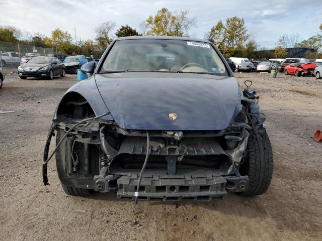 Photo 5 from auction – 2012 PORSCHE CAYENNE with VIN WP1AA2A22CLA12679